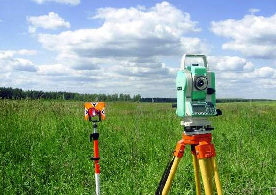 地質測量與地形測繪審視服務在切爾卡瑟的應用與訂購