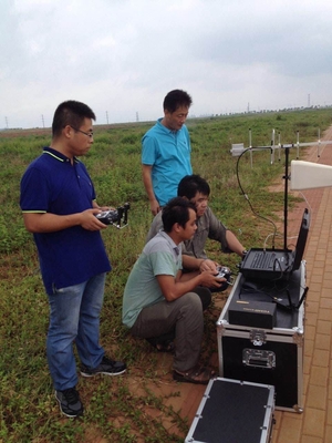 海南測(cè)繪地理信息局開(kāi)展應(yīng)急測(cè)繪保障演練，筑牢地理信息“安全網(wǎng)”