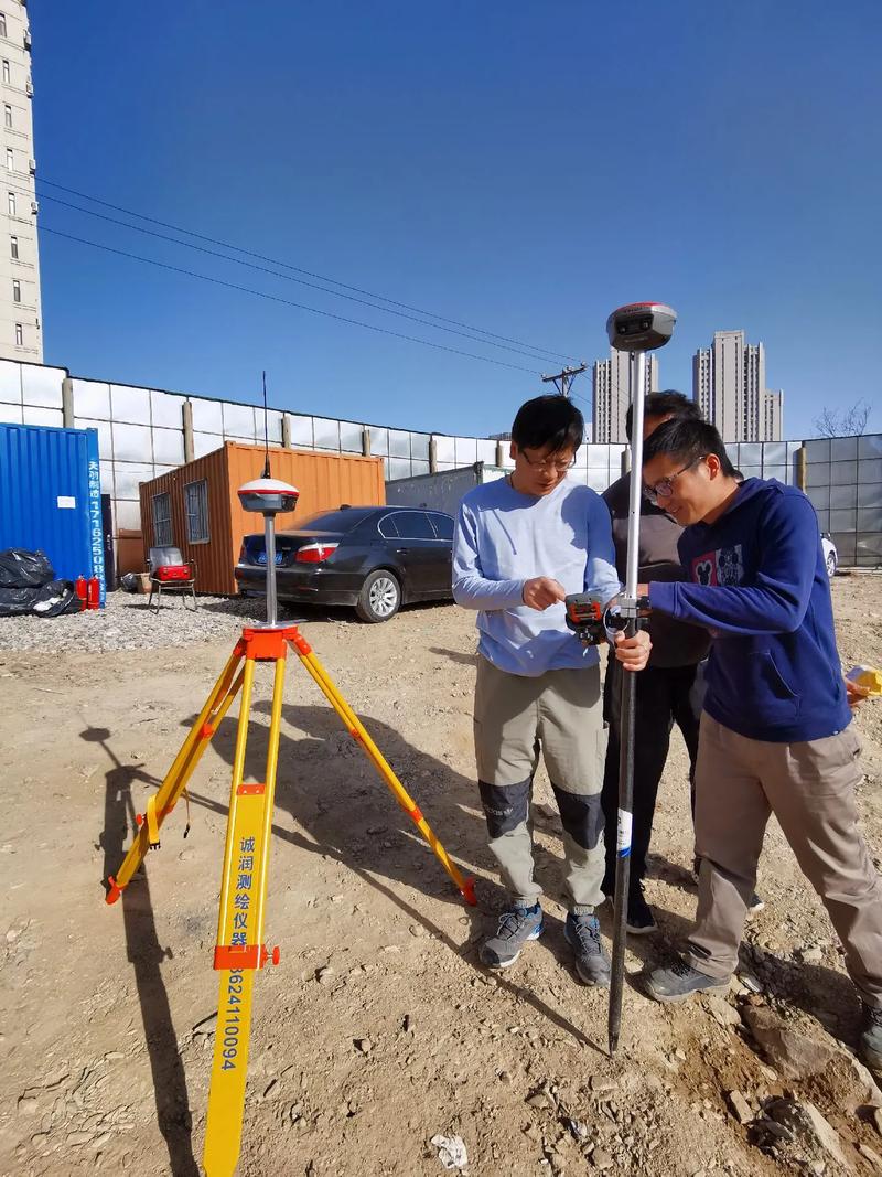 大連測繪儀器 卓越導航，源于完美售后